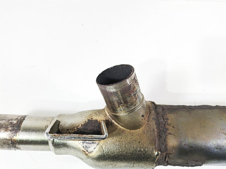 2018 Indian Chieftain Dark Horse Exhaust Header Manifold Set -READ 1263130 {{ shop.shopifyCountryName }} - Mototech271