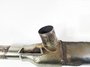 2018 Indian Chieftain Dark Horse Exhaust Header Manifold Set -READ 1263130 | Mototech271