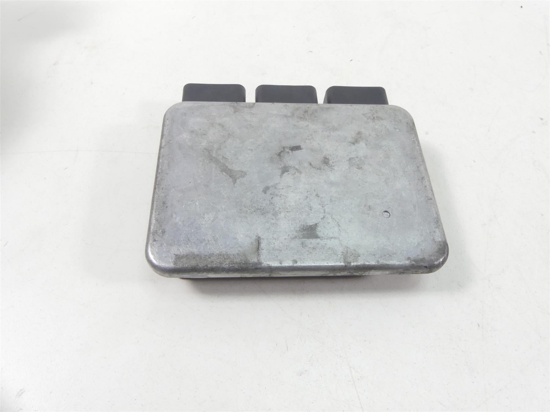 2019 Harley Softail FXBB Street Bob Cdi Ecu Ecm Engine Control Module 41000509 {{ shop.shopifyCountryName }} - Mototech271