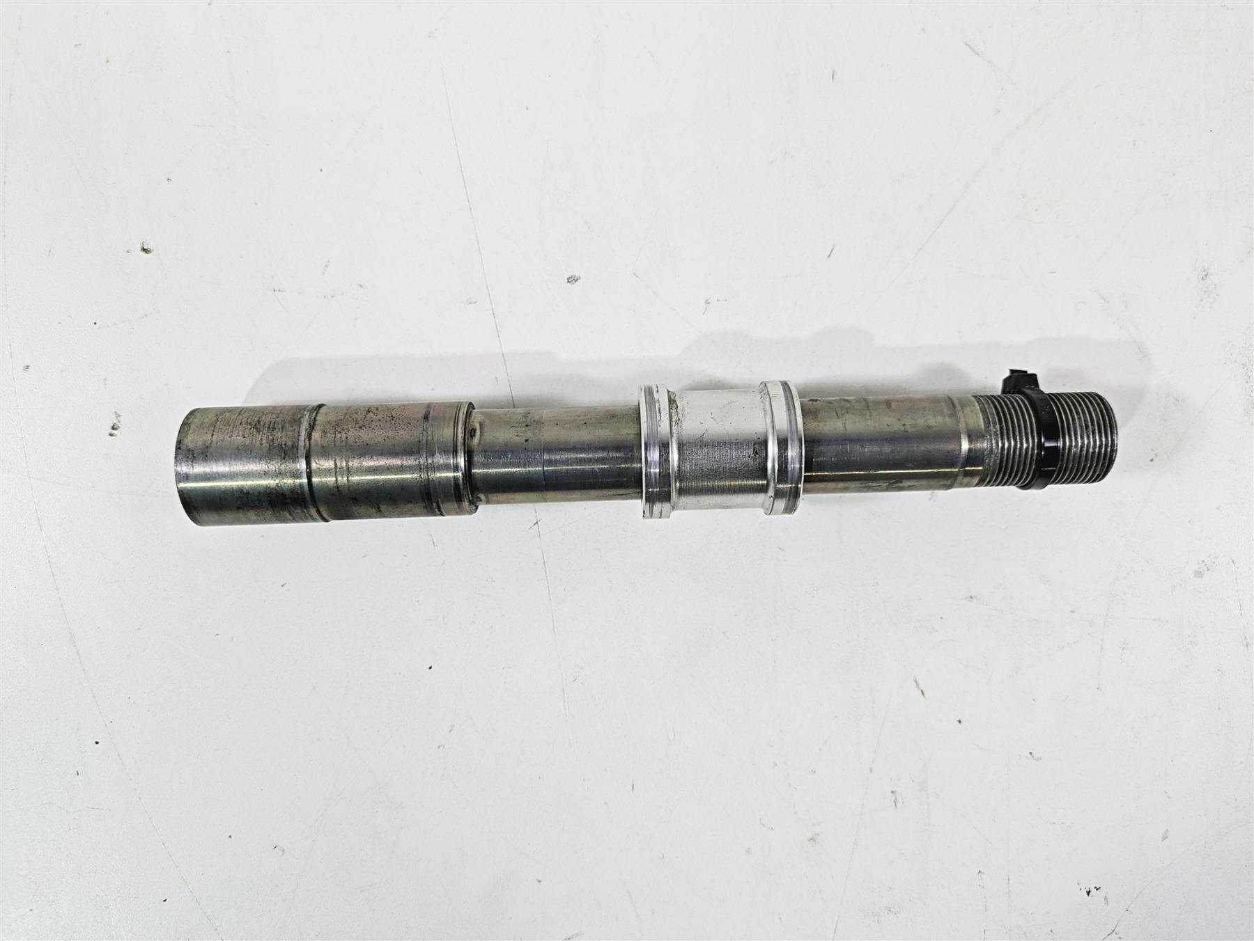 2012 BMW R1200R K27 Straight Front Axle Wheel Spindle 36318526446 {{ shop.shopifyCountryName }} - Mototech271