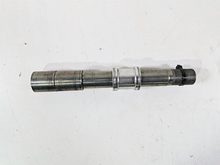 2012 BMW R1200R K27 Straight Front Axle Wheel Spindle 36318526446 {{ shop.shopifyCountryName }} - Mototech271