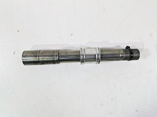 Load image into Gallery viewer, 2012 BMW R1200R K27 Straight Front Axle Wheel Spindle 36318526446 | Mototech271
