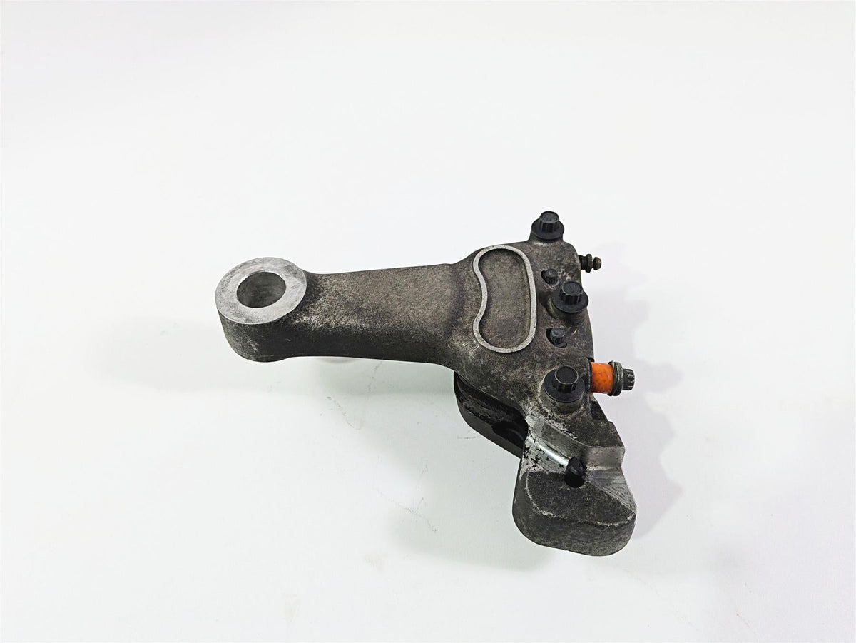 2005 Harley Touring FLHRI Road King Rear Brake Caliper 1" 44080-02C {{ shop.shopifyCountryName }} - Mototech271