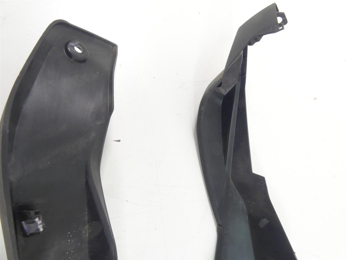 2016 BMW S1000XR K49 Lower Tail Side Fairing Cover Cowl Set 46627717027 {{ shop.shopifyCountryName }} - Mototech271