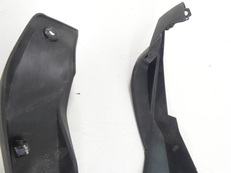 2016 BMW S1000XR K49 Lower Tail Side Fairing Cover Cowl Set 46627717027 {{ shop.shopifyCountryName }} - Mototech271