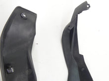 Load image into Gallery viewer, 2016 BMW S1000XR K49 Lower Tail Side Fairing Cover Cowl Set 46627717027 | Mototech271
