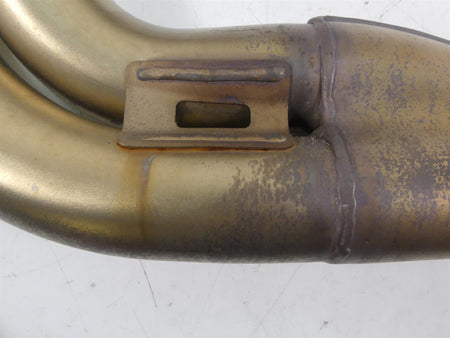 2019 Indian Motorcycle Co. FTR1200 Exhaust Pipe Header Manifold 1263304 {{ shop.shopifyCountryName }} - Mototech271