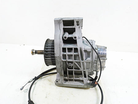 2006 Harley FLSTI Softail Heritage 5-Speed Transmission Gear Box 33098-06A {{ shop.shopifyCountryName }} - Mototech271