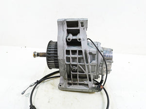 2006 Harley FLSTI Softail Heritage 5-Speed Transmission Gear Box 33098-06A | Mototech271