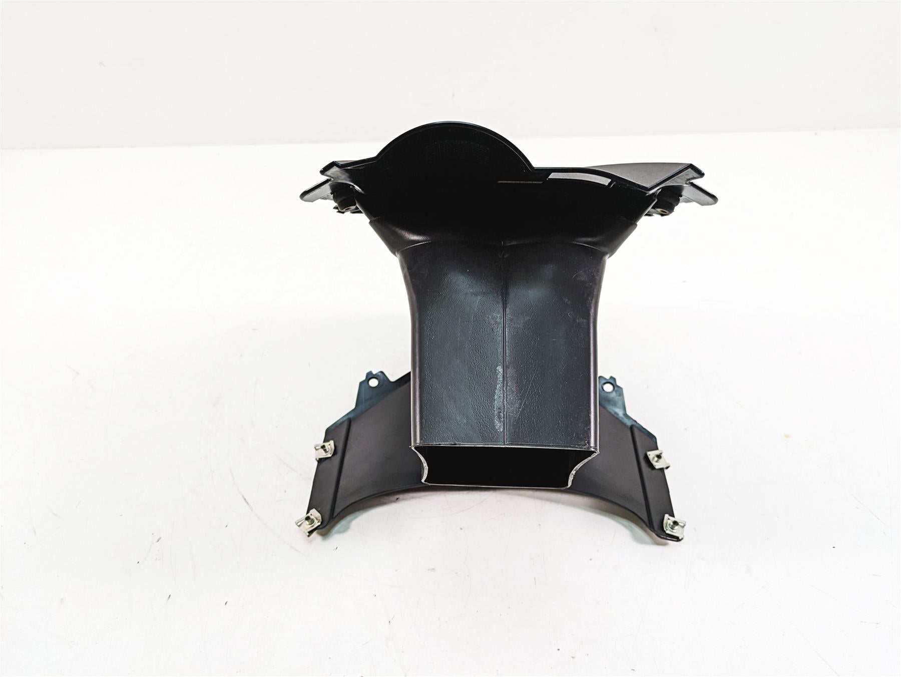 2015 BMW S1000RR K46 Front Center Air Duct Cover 46638540845 46638546438 {{ shop.shopifyCountryName }} - Mototech271