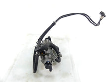 Load image into Gallery viewer, 2012 Ducati Monster 1100 EVO Throttle Body  Bodies Fuel Injection 28240833A
