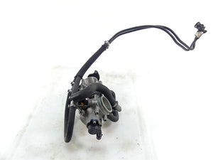 2012 Ducati Monster 1100 EVO Throttle Body  Bodies Fuel Injection 28240833A