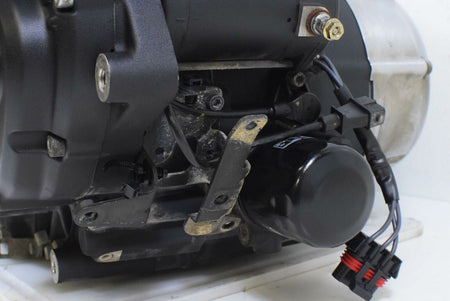 2017 Indian 111ci Springfield Running Engine Motor 9K -Video 1205044 {{ shop.shopifyCountryName }} - Mototech271