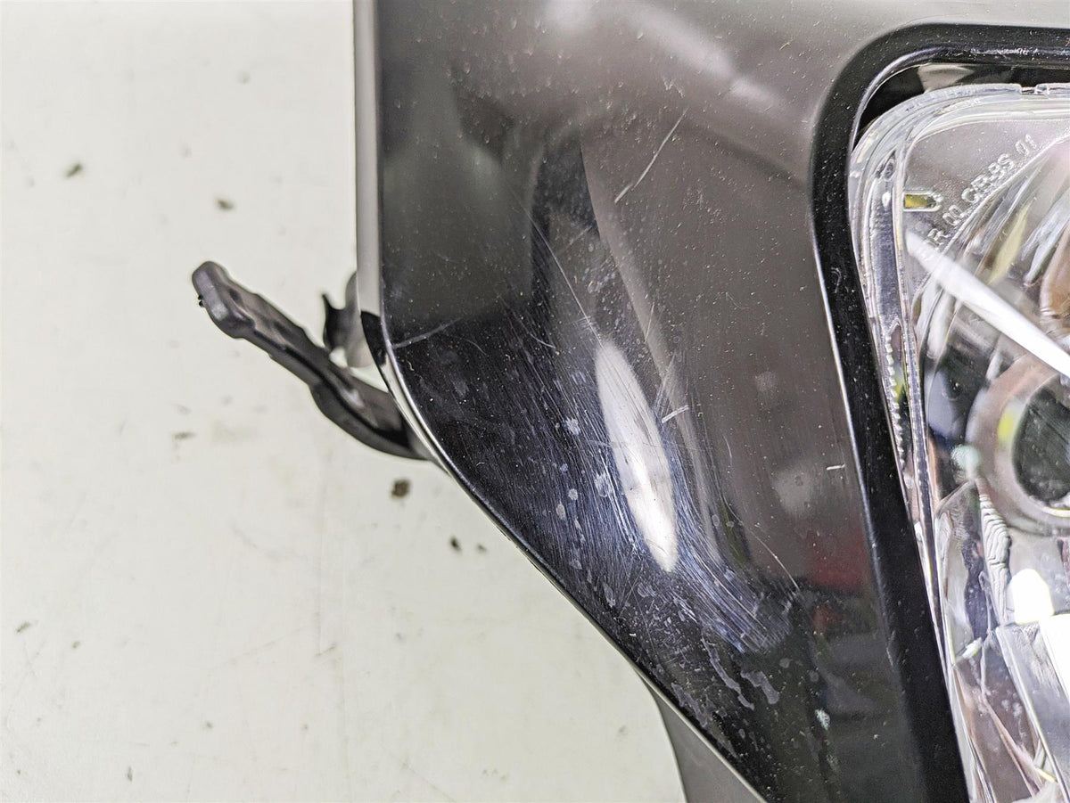 17-19 Husqvarna FE Headlight Head Light Lamp 26514001000 {{ shop.shopifyCountryName }} - Mototech271