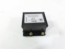 Load image into Gallery viewer, 2018 Indian Chieftain Dark Horse Saddlebag Amp Amplifier Audio Module 4015981
