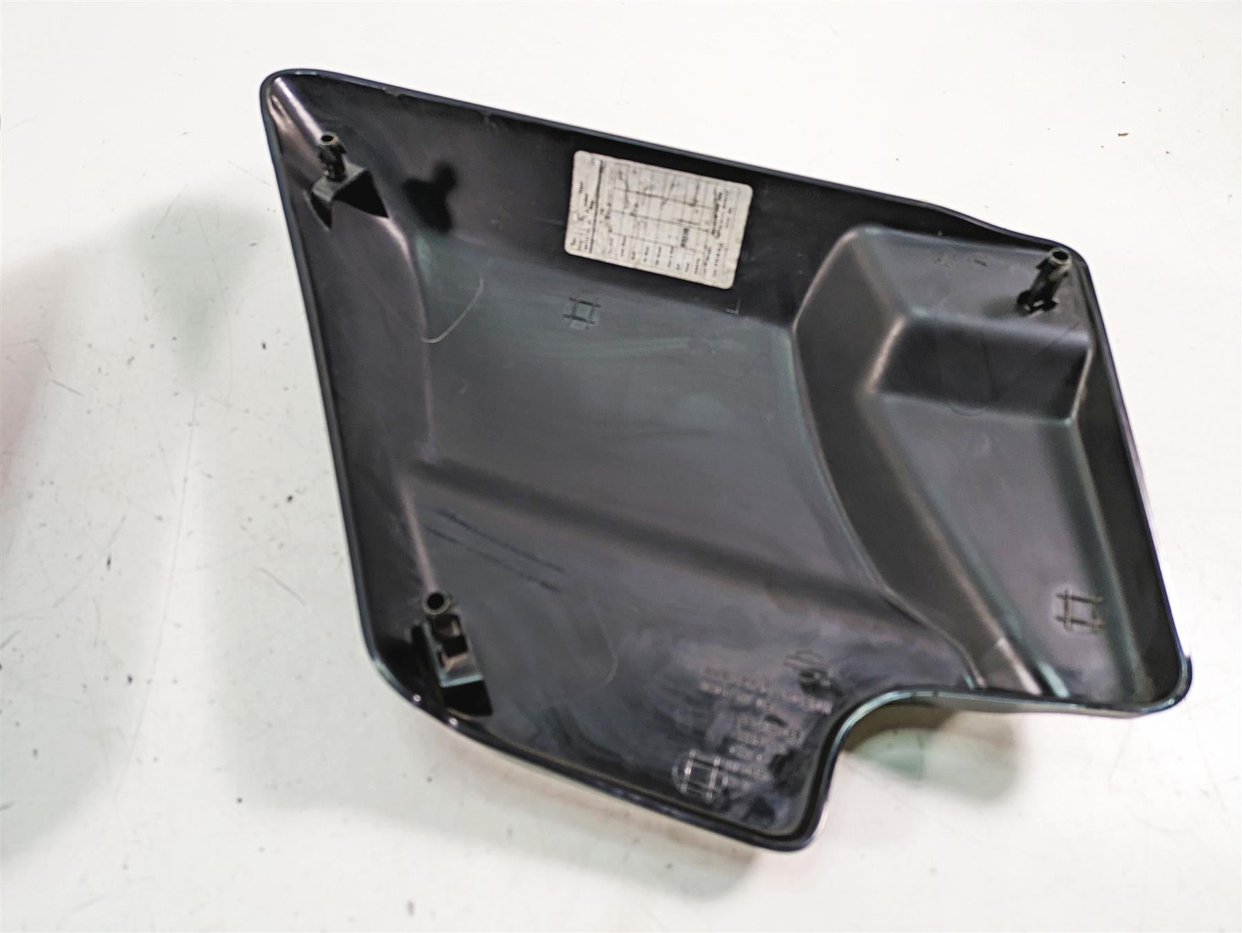 2013 Harley Touring FLHX Street Glide Side Cover Fairing Set -Read 66048-09A {{ shop.shopifyCountryName }} - Mototech271