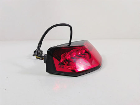 2022 Triumph Tiger 900 GT Pro Oem Taillight Tail Light T2702064 {{ shop.shopifyCountryName }} - Mototech271