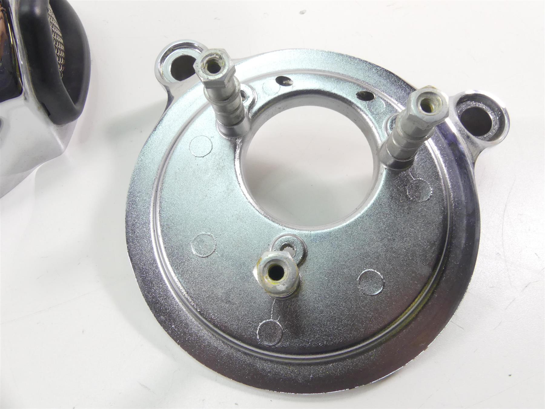 2013 Harley Touring FLHTP Electra Glide 103 Air Filter Cleaner Breather 29000099 {{ shop.shopifyCountryName }} - Mototech271