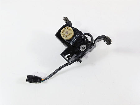 2015 Ducati Diavel Dark Exhaust Servo Motor Actuator Denso 59340393A-Mototech271
