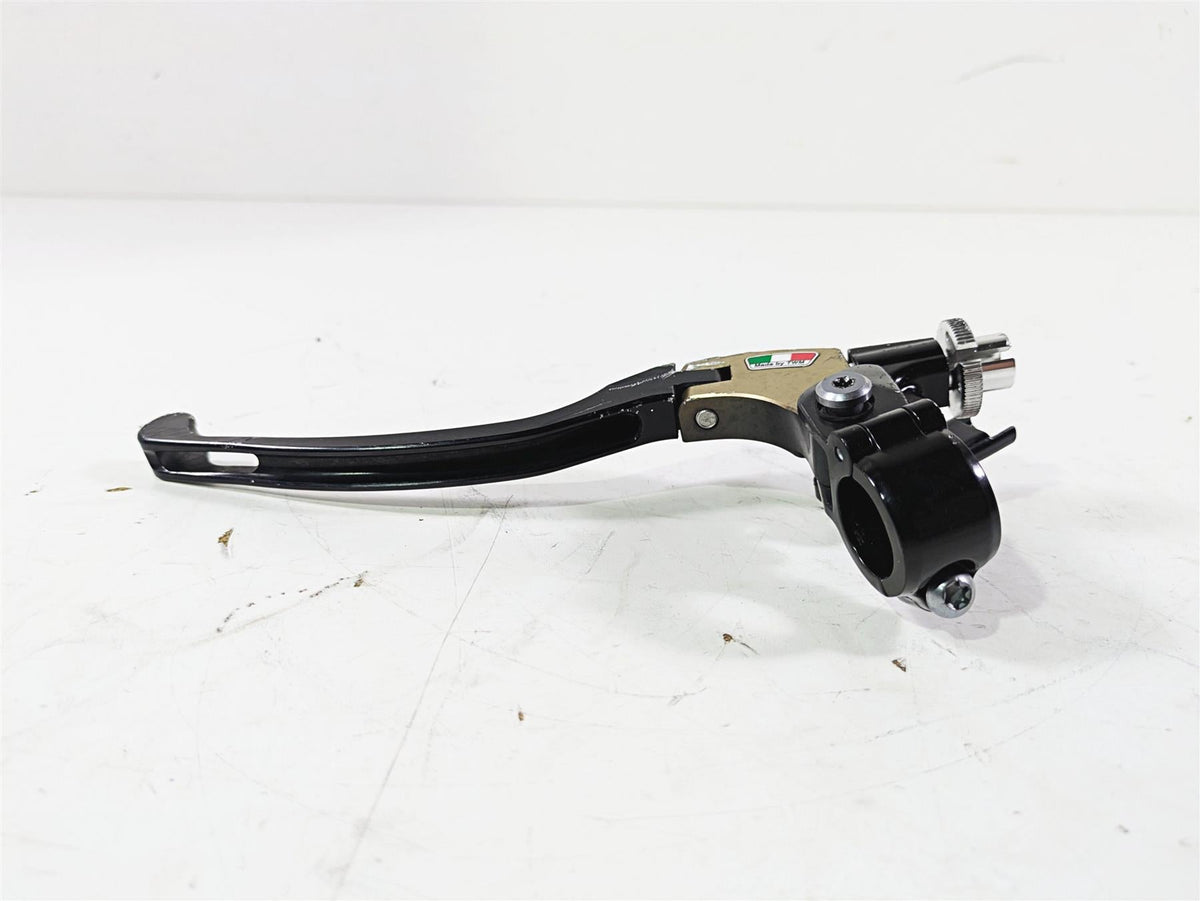 2016 BMW S1000RR K46 Clutch Perch & TWM Adjustable Lever 32728559469 {{ shop.shopifyCountryName }} - Mototech271