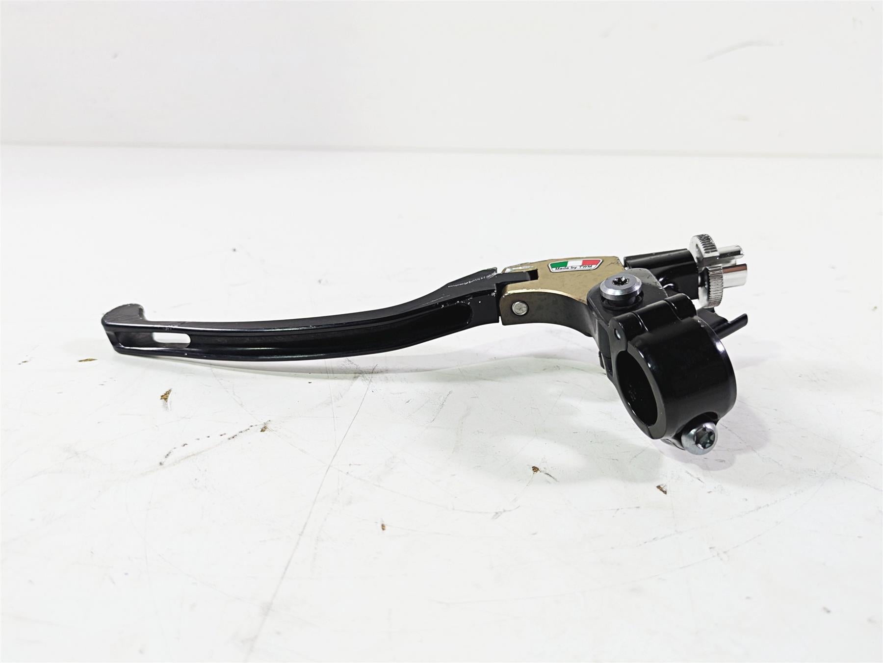 2016 BMW S1000RR K46 Clutch Perch & TWM Adjustable Lever 32728559469 {{ shop.shopifyCountryName }} - Mototech271