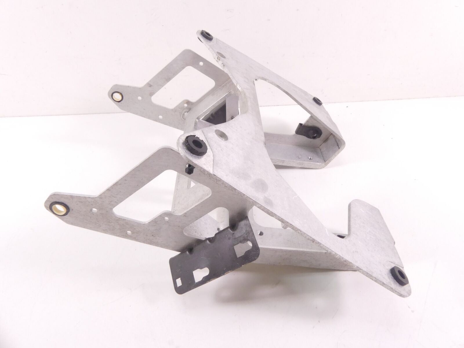 2009 Victory Vision Tour Front Headlight Cover Holder Mounts Stay Bracket 101601 {{ shop.shopifyCountryName }} - Mototech271