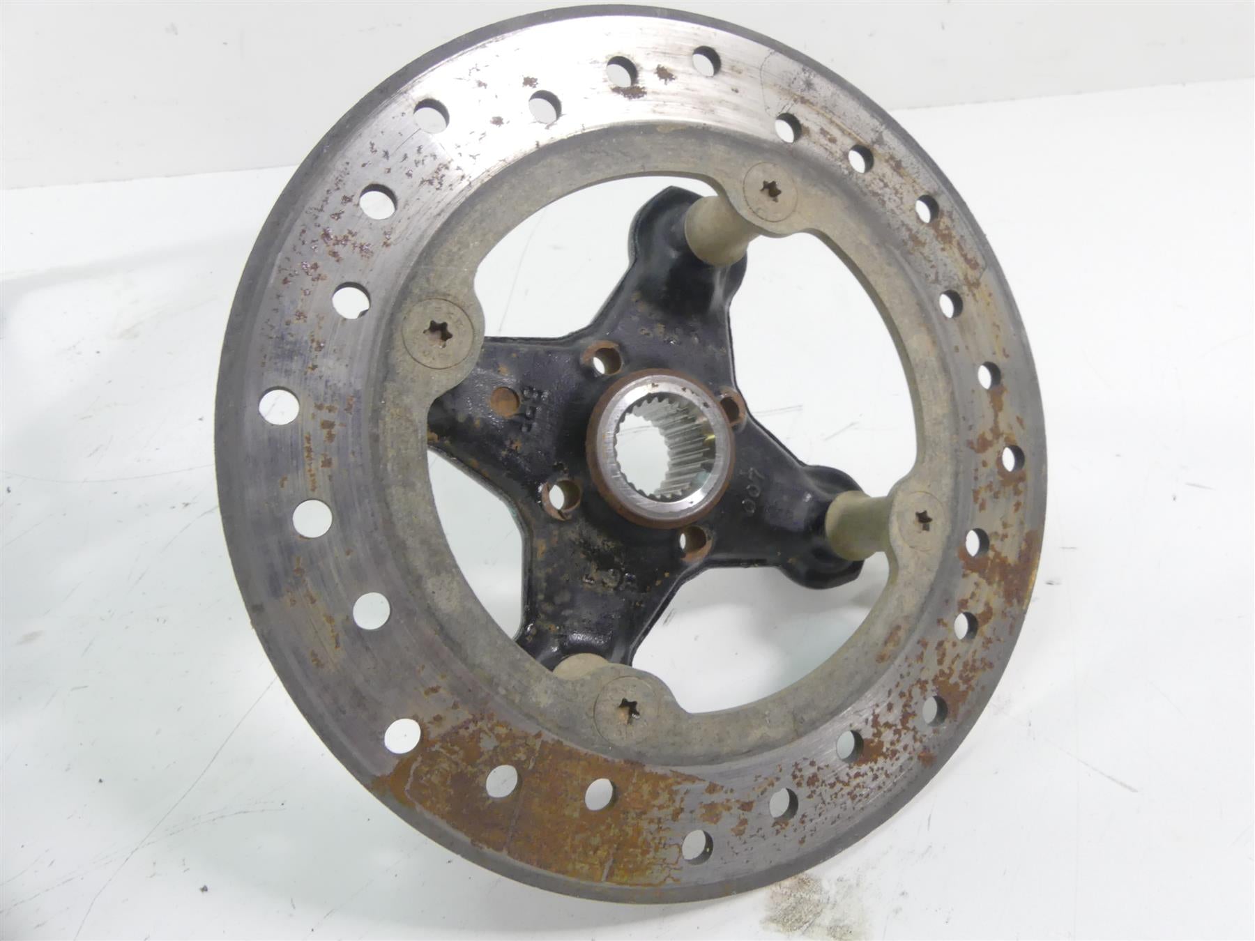 2020 Can-Am Commander 1000R XT Front Right Knee Control Arm Assembly 705401549 {{ shop.shopifyCountryName }} - Mototech271