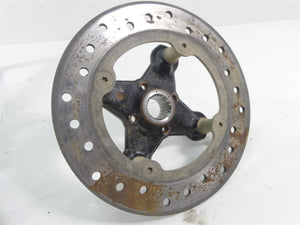 2020 Can-Am Commander 1000R XT Front Right Knee Control Arm Assembly 705401549 | Mototech271
