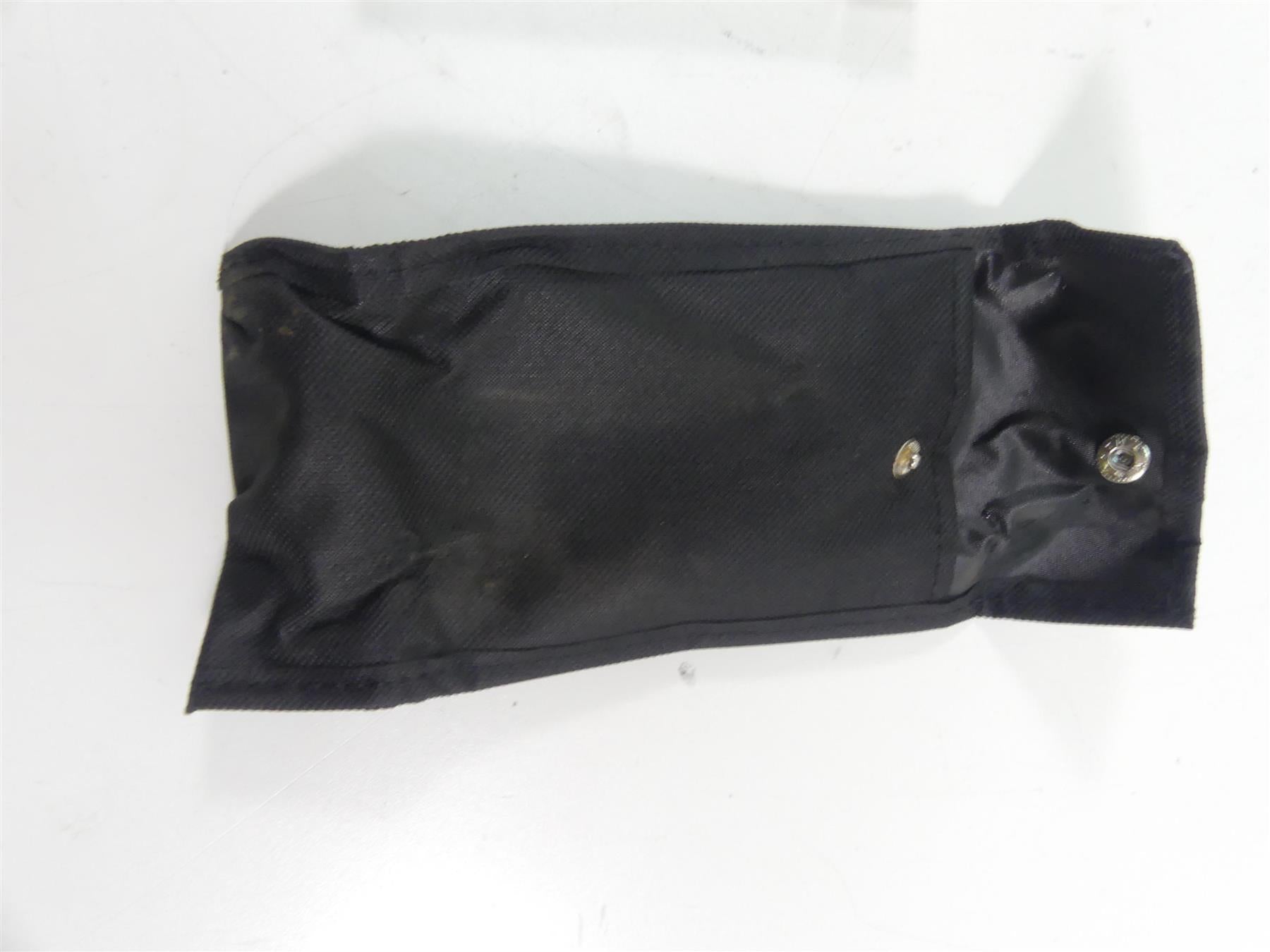 2022 Kawasaki KLR650 KL650 Adv Stock Oem Tool Kit Bag Tools {{ shop.shopifyCountryName }} - Mototech271