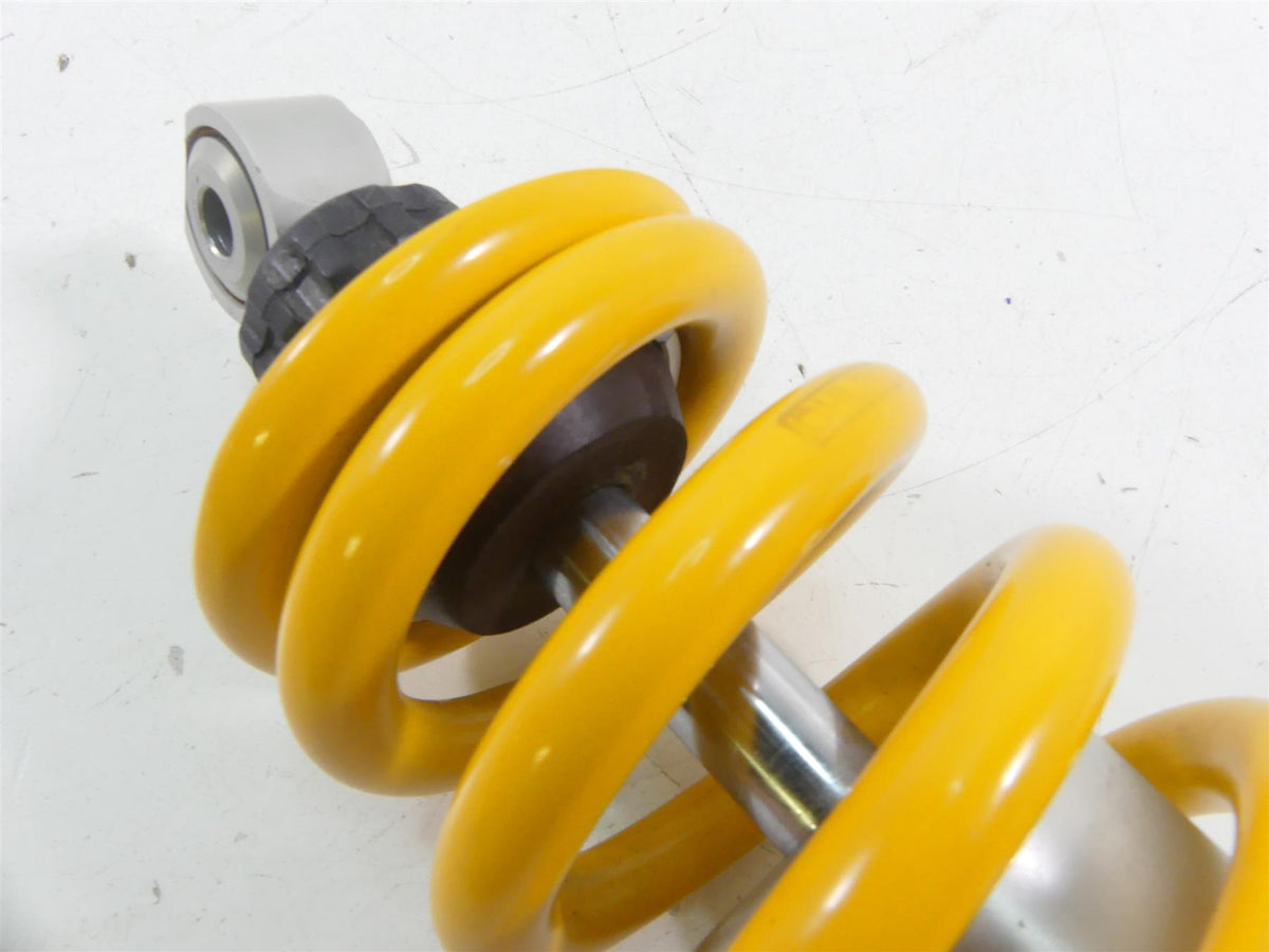 2015 Ducati Monster 1200 S Straight Rear Ohlins Shock Damper Suspension 36521311 {{ shop.shopifyCountryName }} - Mototech271