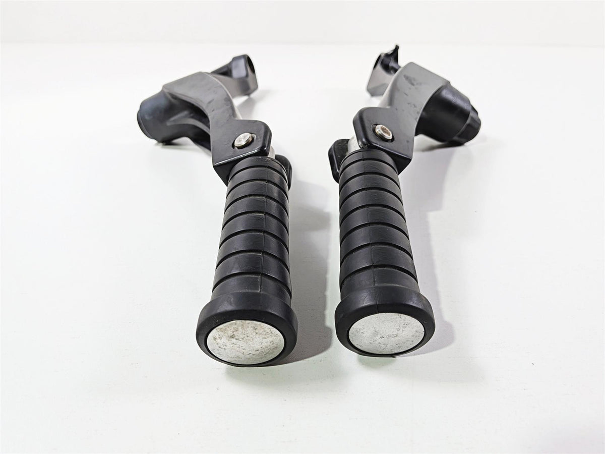2016 Victory Cross Country Rear Passenger Footpeg Set 5136384 5136385 {{ shop.shopifyCountryName }} - Mototech271