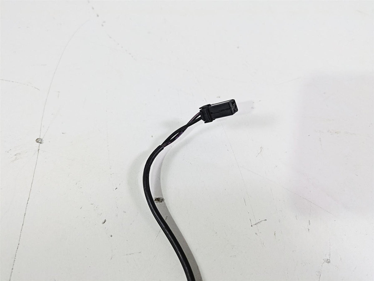 2004 Harley Softail FLSTF Fat Boy Rear Blinker Turn Singnal Set 68977-00 {{ shop.shopifyCountryName }} - Mototech271