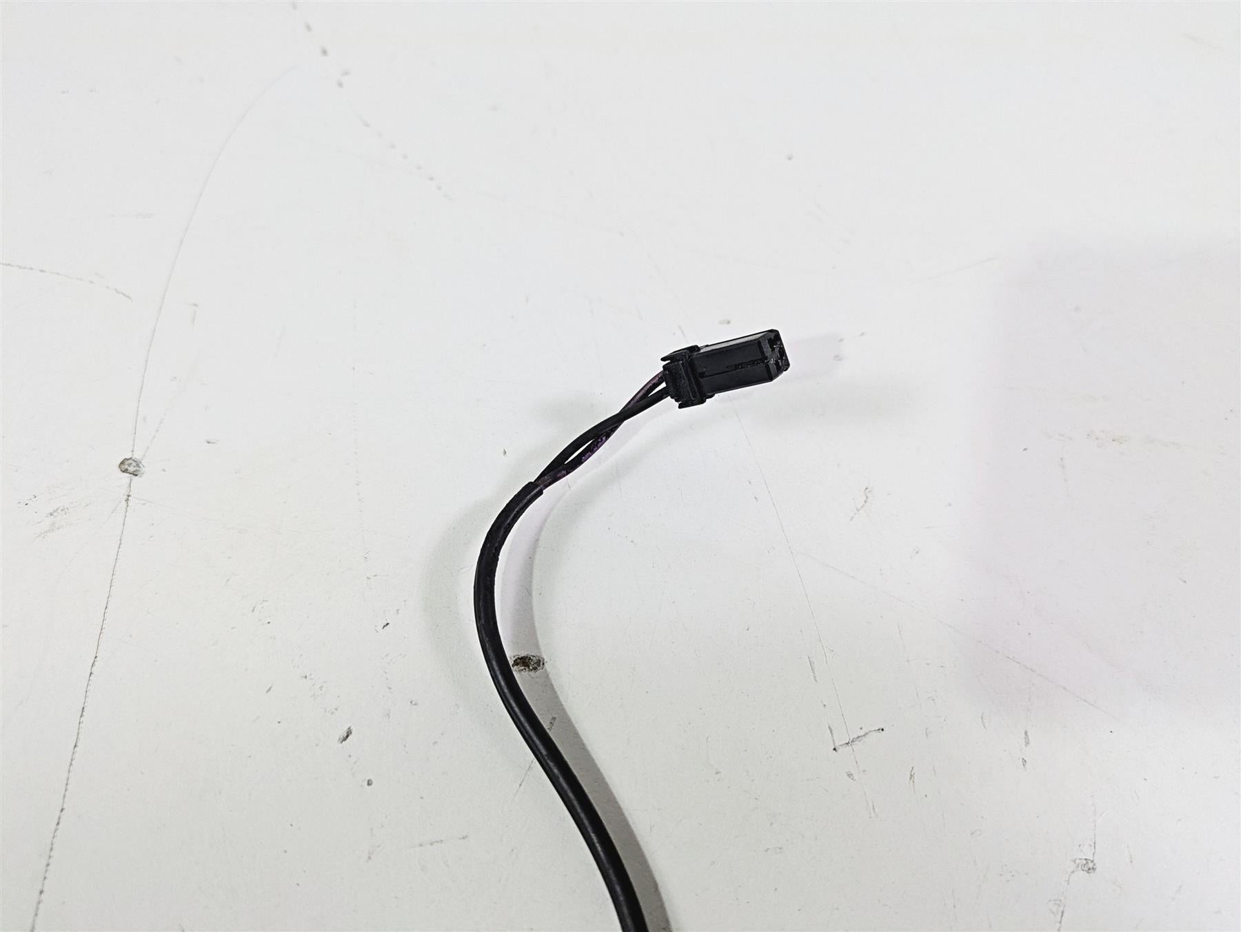 2004 Harley Softail FLSTF Fat Boy Rear Blinker Turn Singnal Set 68977-00 {{ shop.shopifyCountryName }} - Mototech271