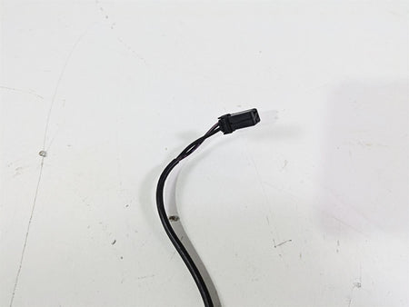2004 Harley Softail FLSTF Fat Boy Rear Blinker Turn Singnal Set 68977-00 {{ shop.shopifyCountryName }} - Mototech271