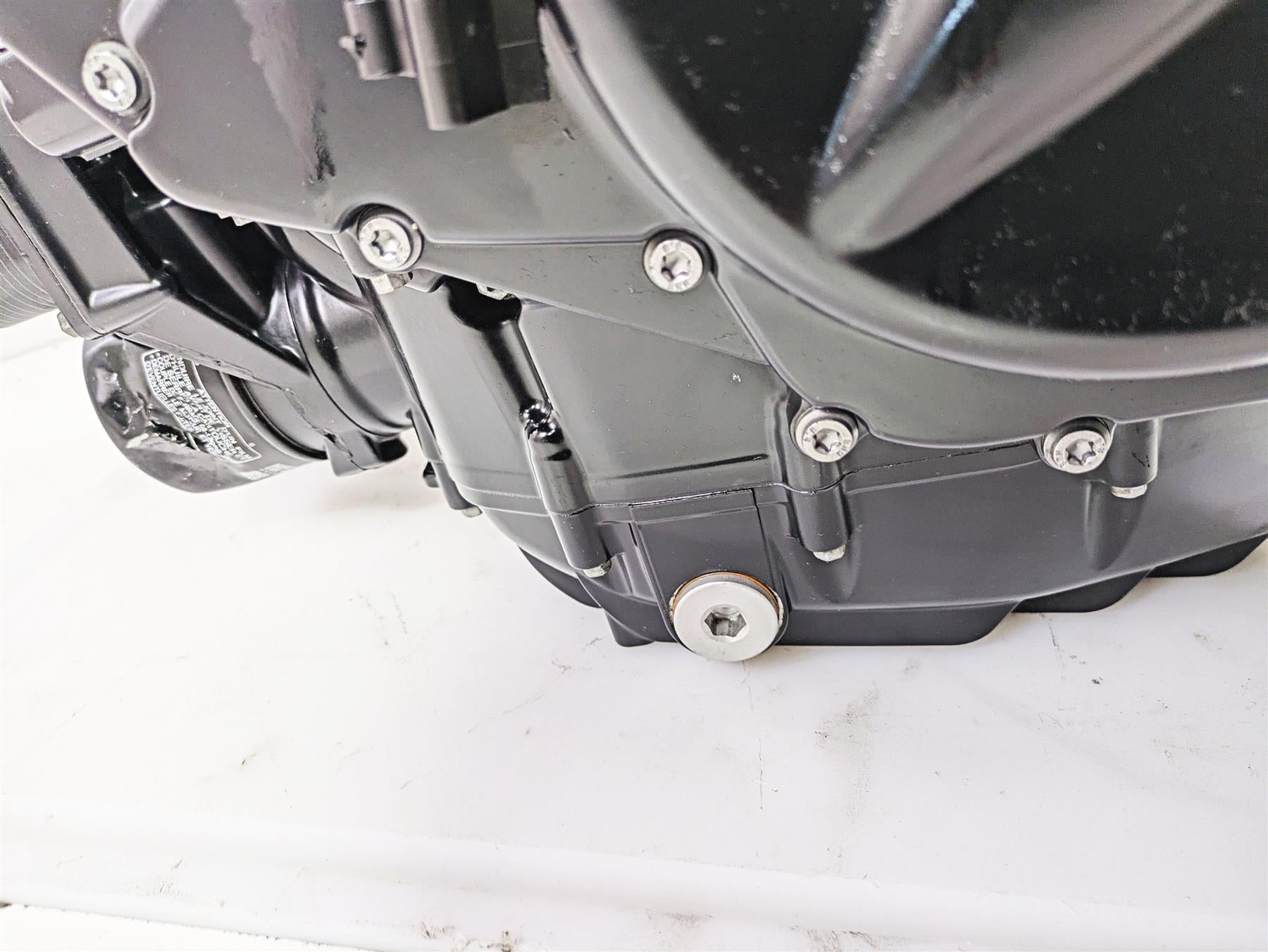 2016 BMW F800R K73 Great Running Engine Motor 9K -Video -Compression 11008540823 {{ shop.shopifyCountryName }} - Mototech271
