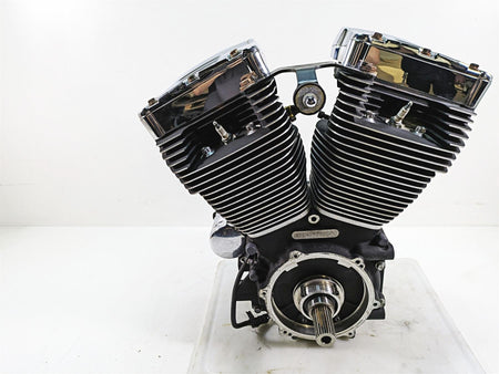 2009 Harley Touring FLHTCU Electra Glide Runnin 96ci Engine 56k - Vid 19261-10 {{ shop.shopifyCountryName }} - Mototech271