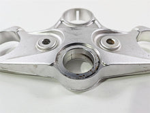 Load image into Gallery viewer, 2016 Aprilia RSV 1100 Tuono V4 Factory Upper Triple Tree Steering Clamp 2B001610
