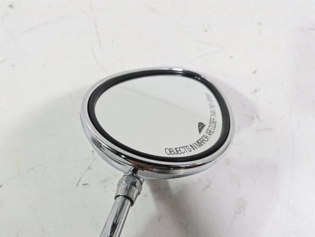 2018 Indian Chieftain Limited Rear View Mirror Set L 2635787 R 2635789 {{ shop.shopifyCountryName }} - Mototech271