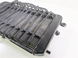 2019 Suzuki M109R VZR1800 Boulevard Radiator Fan Reservoir Hoses 17710-48G00