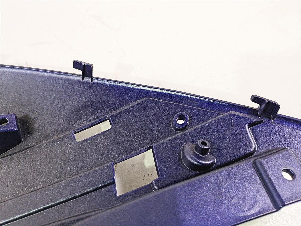 2020 Yamaha Waverunner VX1050 Deluxe Left Side Plastic Cover F2X-U377C-00-00 {{ shop.shopifyCountryName }} - Mototech271