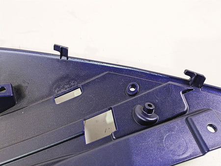 2020 Yamaha Waverunner VX1050 Deluxe Left Side Plastic Cover F2X-U377C-00-00 {{ shop.shopifyCountryName }} - Mototech271