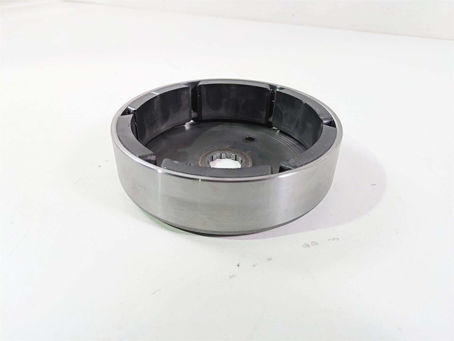 1998 Harley Touring FLHRCI Road King Ignition Fly Wheel High Output 29981-95 {{ shop.shopifyCountryName }} - Mototech271