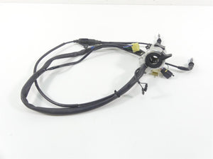 2007 Honda VT1100 C2 Shadow Left Hand Turn Signal Control Switch 35020-MCK-A00 | Mototech271