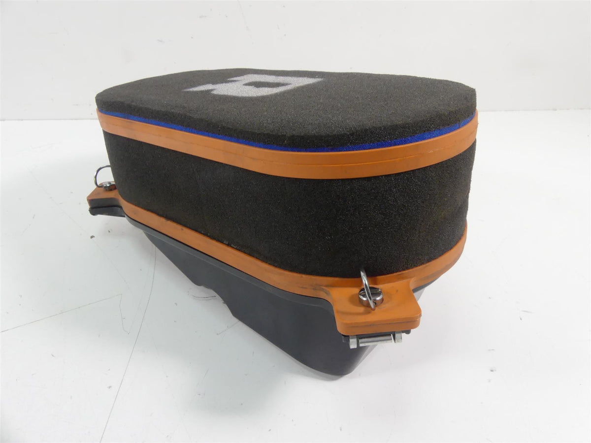 2015 KTM 1190 Adventure R Rottweiler Air Intake Cleaner Filter System {{ shop.shopifyCountryName }} - Mototech271