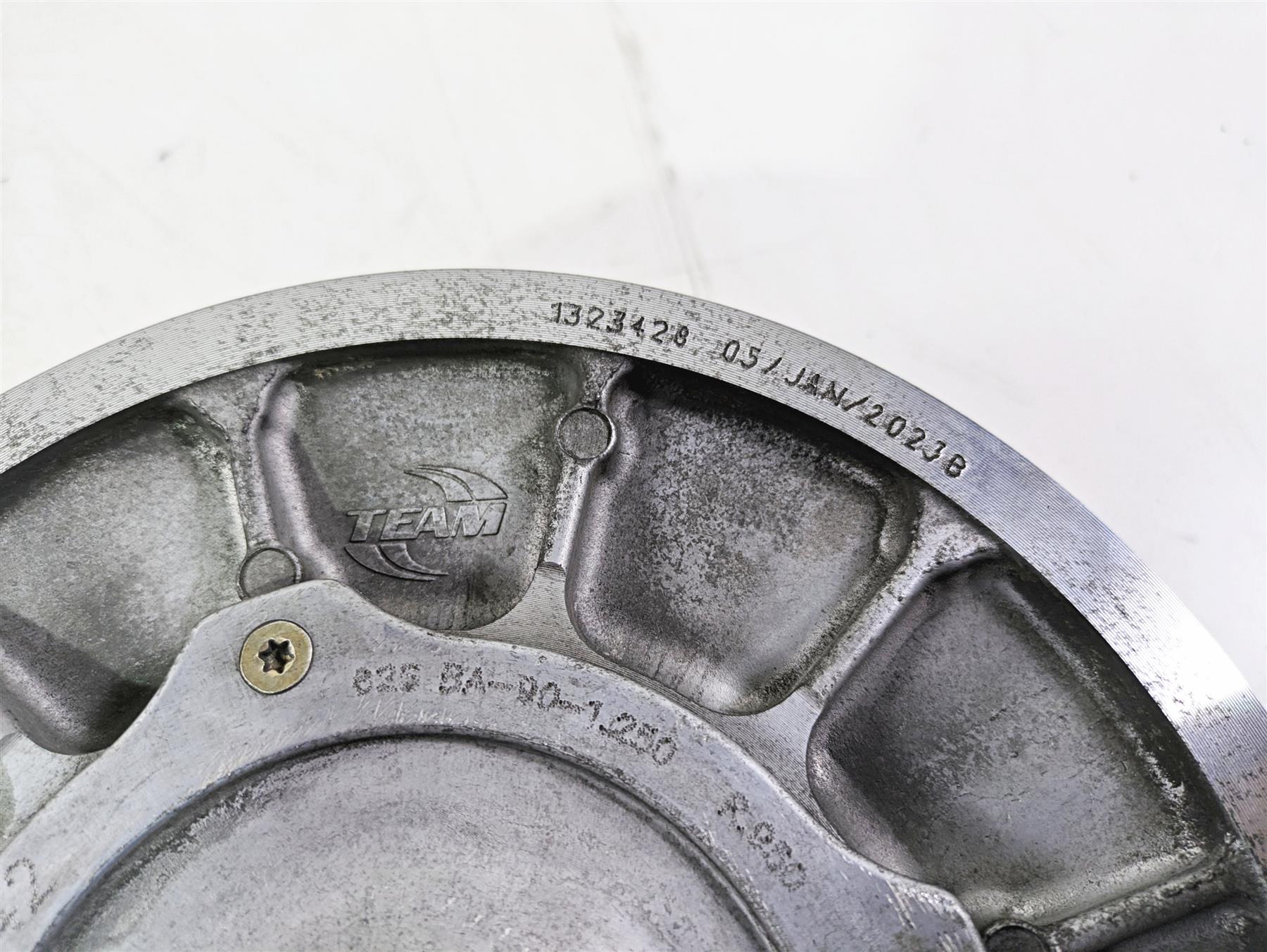 2023 Polaris RZR1000 XP 4 Premium Secondary Driven Clutch 1323428 1323403 {{ shop.shopifyCountryName }} - Mototech271