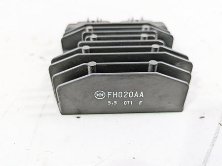 2015 Ducati Panigale 1299 S Rectifier Voltage Regulator 54040301B FH020AA {{ shop.shopifyCountryName }} - Mototech271