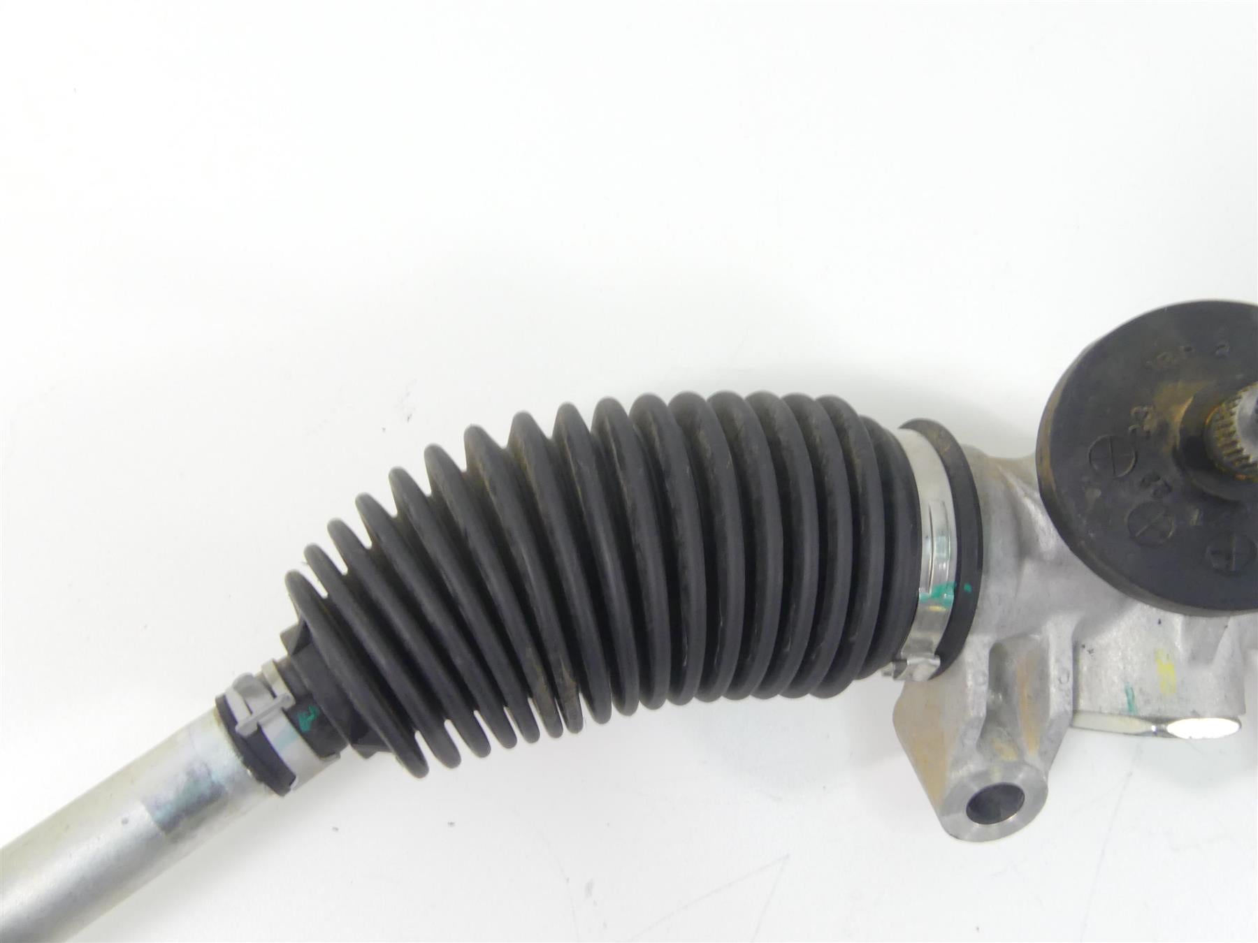 2021 Kawasaki Teryx KRX KRF 1000 Rack & Pinion Steering Shaft Axle 39191-0034 {{ shop.shopifyCountryName }} - Mototech271