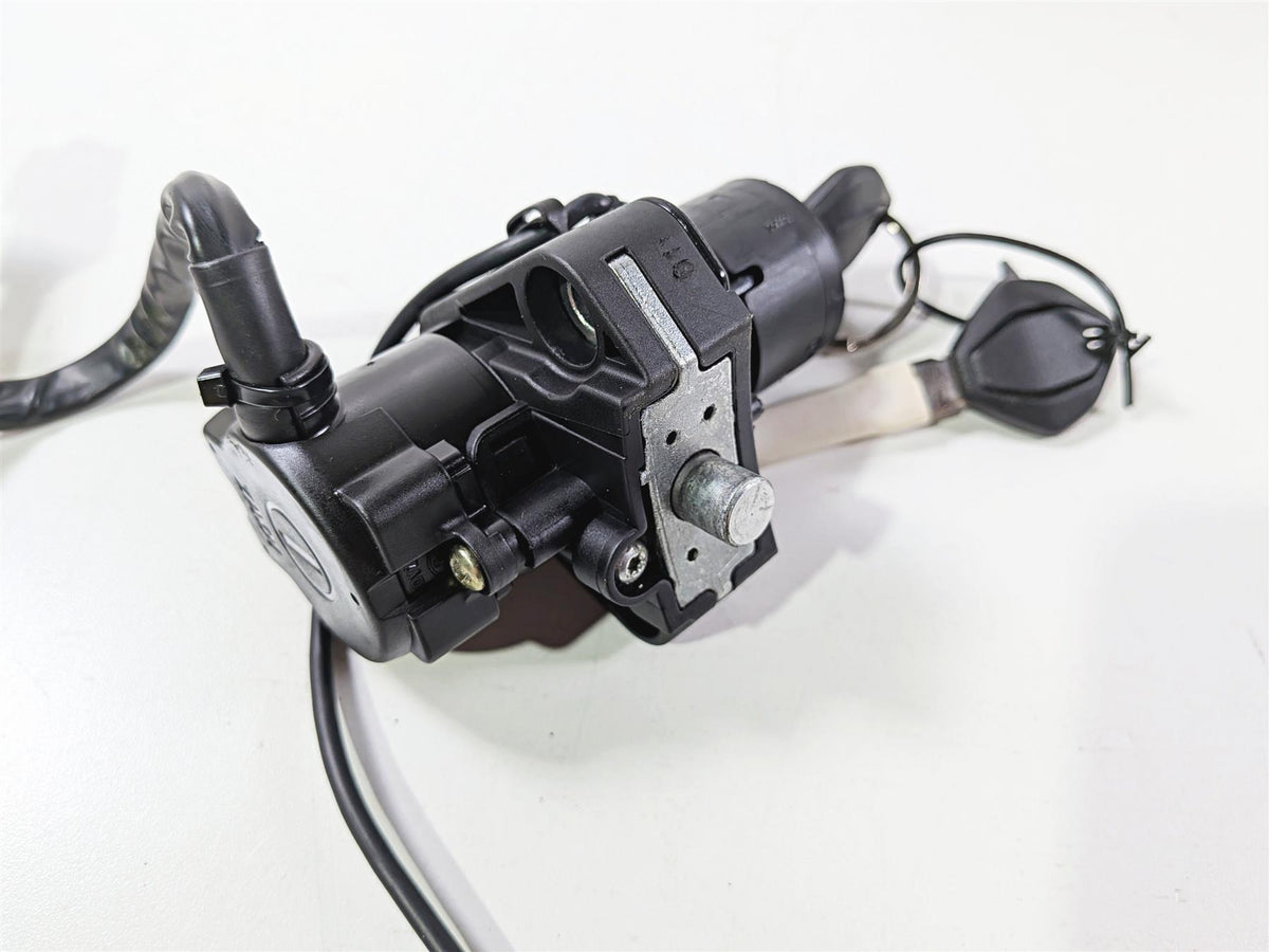 2023 Ducati Streetfighter V4 Speedometer Screen Ignition Switch Key 40612024A-Mototech271
