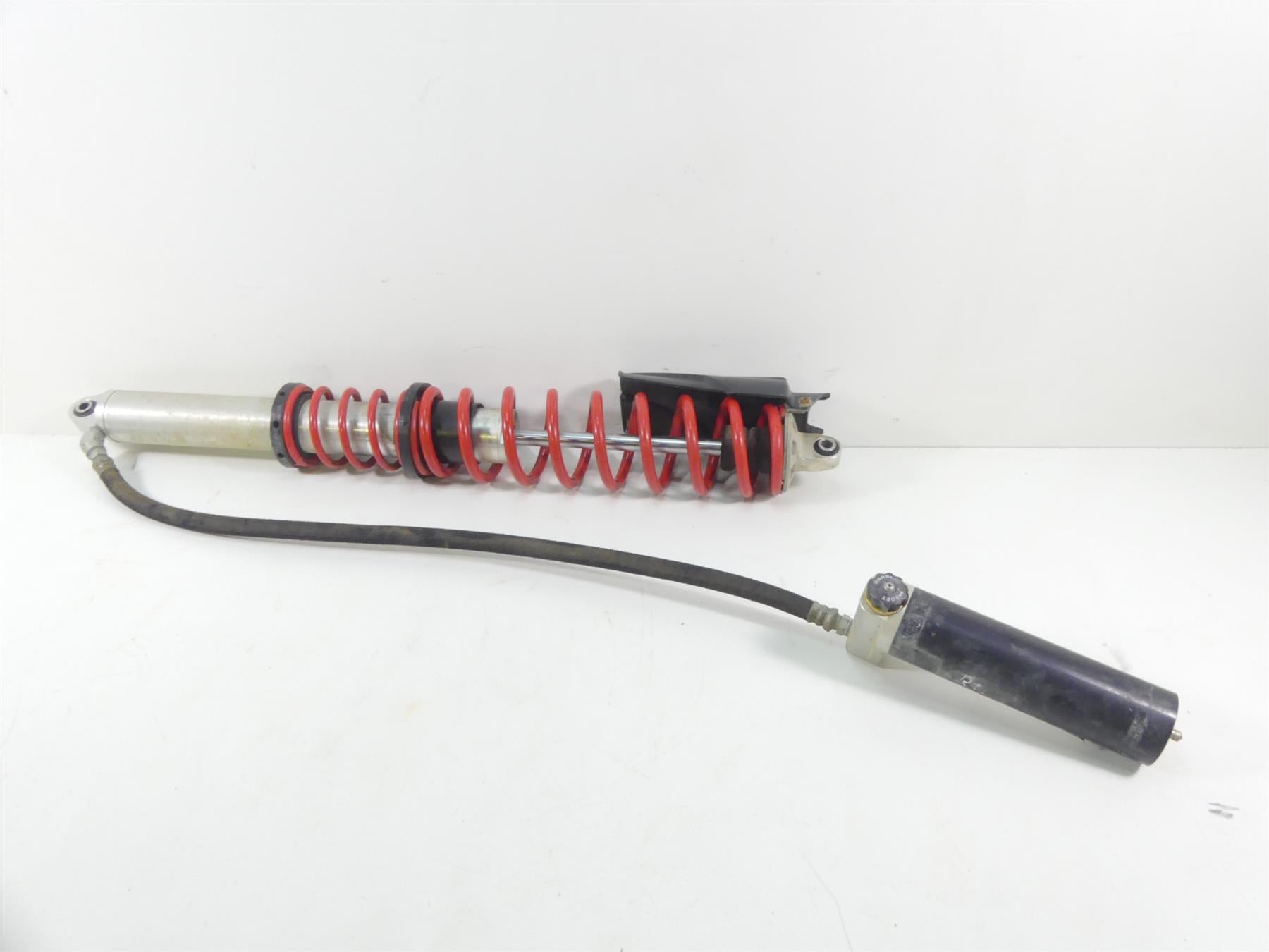 2018 Polaris RZR1000 RS1 Rear Left Walker Evans Racing Damper Shock 7044780 {{ shop.shopifyCountryName }} - Mototech271