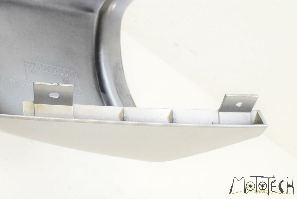 04 BMW R1150RS R1150 RS R22 Tail Center Cover Fairing Cowl 52532313121 {{ shop.shopifyCountryName }} - Mototech271